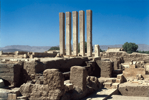 Suntemple