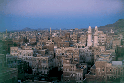 sana'a