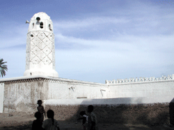 Mosque