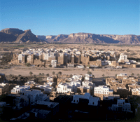 Hadramot