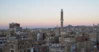 Old Sana'a